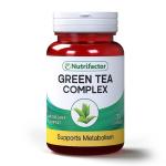 Green Tea Capsules