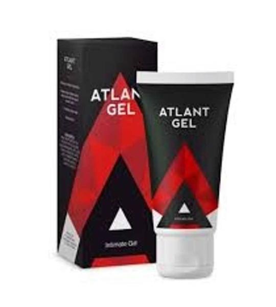 Atlant Intimate Gel