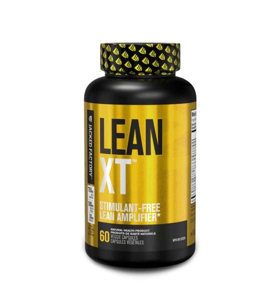 Lean XT Capsules