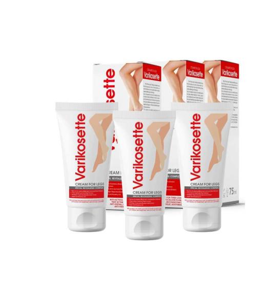 Varikosette Legs Cream 100% Original Buy In Lahore Pakistan