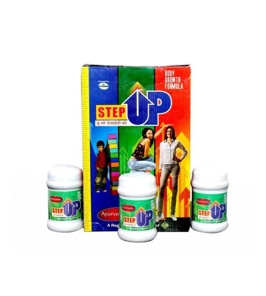 Step Up Powder Growth Formula Buy Online In Lahore Pakistan