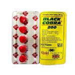 Black Cobra Tablets