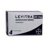 Levitra Tablets