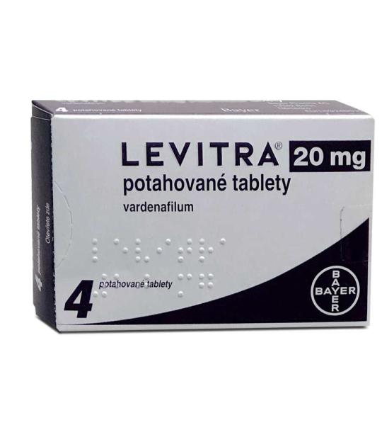 Levitra Tablets