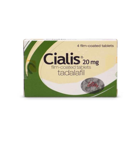 Cialis Tablets