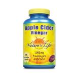 Natur's Glory Apple Cider Vinegar Buy In Pakistan