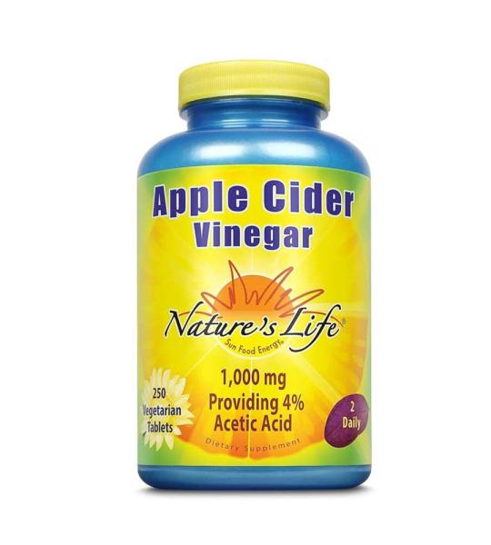 Natur's Glory Apple Cider Vinegar Buy In Pakistan