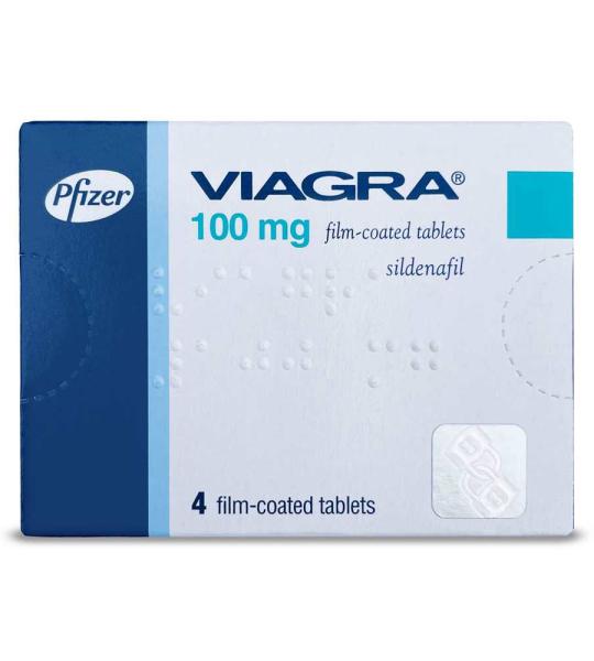 Viagra Tablets 100mg