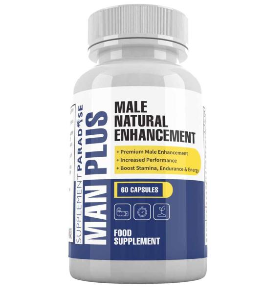 Man Plus