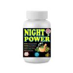Night Power 60 Capsule