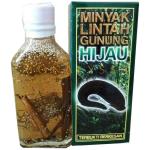 Minyak Lintah Gunung Hijau Oil Original Price In Pakistan