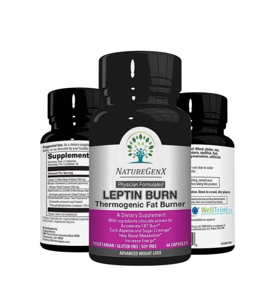 Leptitox Capsules Dietary Supplement Original Price In Pakistan