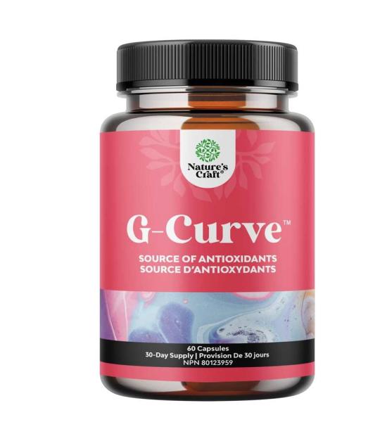 G-Curve Pills