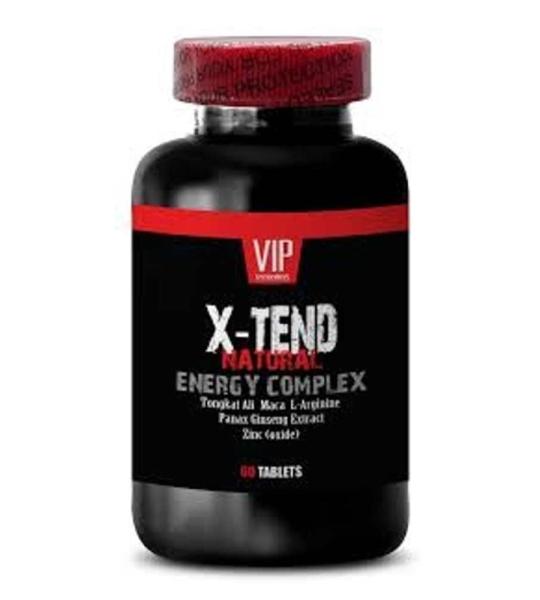 VIP X-Tend Capsule