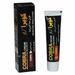 Cobra Delay Cream