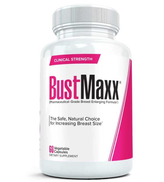 BustMaxx Pills