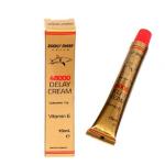 Deadly Shark Delay Cream for Men with Vitamin E In Pakistan