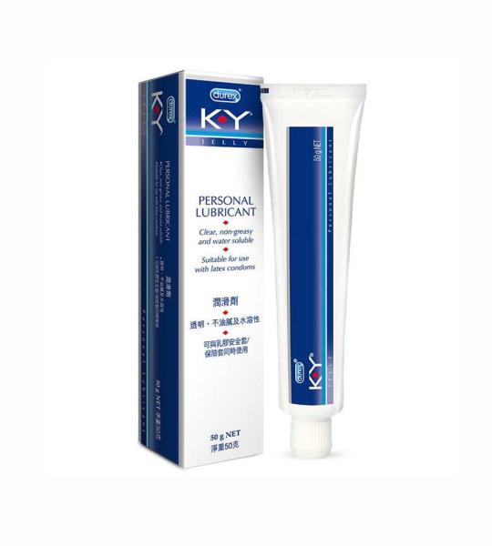 Durex K-Y Jelly Lubricant 100% Original In Pakistan Free Delivery