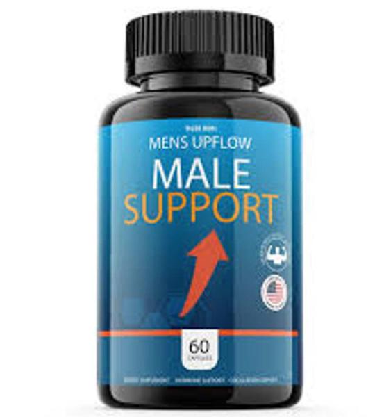 Men's Upflow Male Enhancement Capsules Original Price In Pakistan