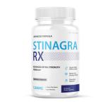 Stinagra Maximum Strength Capsules