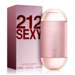 Carolina Herrera 212 Sexy for Women