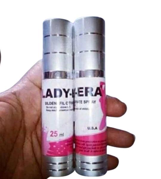 Lady Era Spray Price In Pakistan - Imported From USA