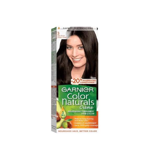 Garnier Color Naturals Creme 100% Original Product Buy In Pakistan