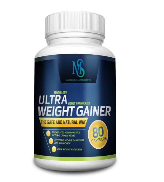 Marvelous Ultra Weight Gainer