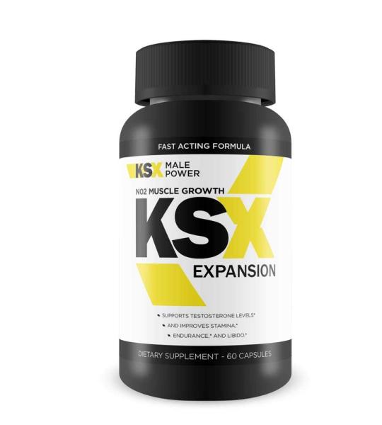 KSX Expansion Capsules Buy Online In Lahore Pakistan