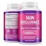 Emily Bright Skin Brilliance Capsule 100% Original In Pakistan