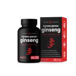 Panax Ginseng 1650mg Capsules 100% original imported