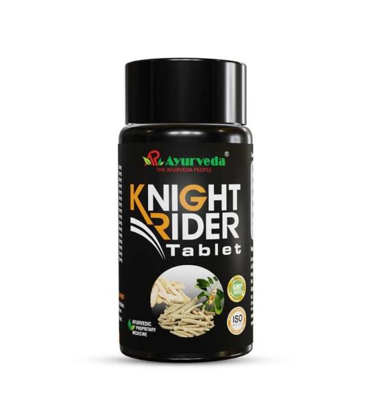 Knight Rider Tablets