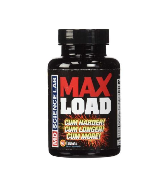 Max Load Capsules Free Delivery All Across Pakistan