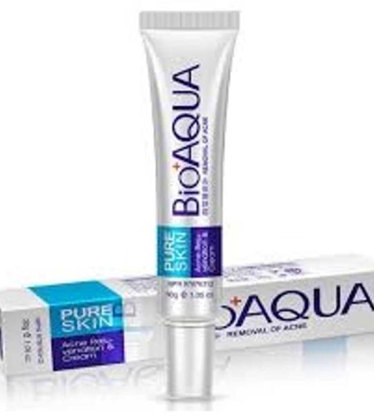 Bioaqua Serum