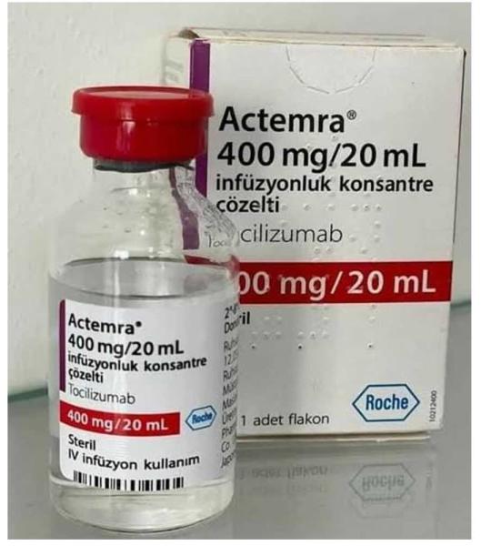 Actemra Injection