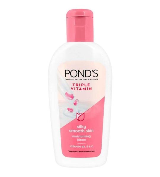 Pond's Moisturizing Lotion