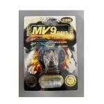 Bonerfide Command Respect Mv9 Days