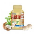 Active Capsules