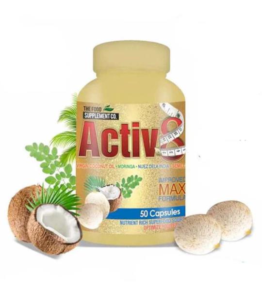 Active Capsules