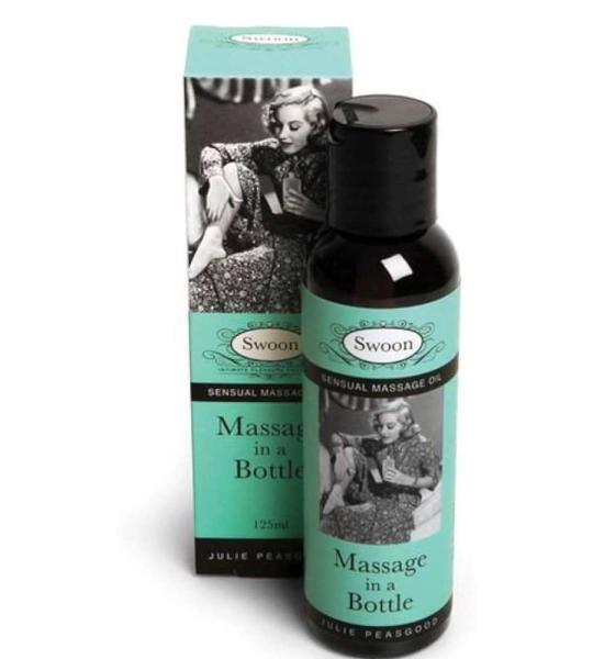 Swoon Massage Oil 125ml Imported From USA Now In Pakistan