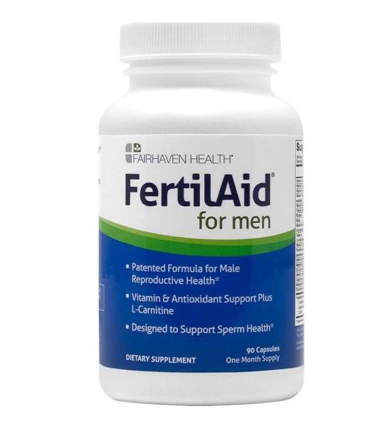 Fertilaid for Men