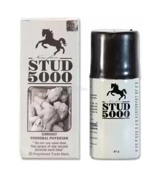 Stud 5000 Spray Buy Online In Lahore Karachi Multan