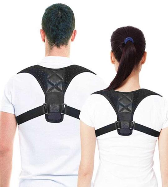 Posture Belt Now Available Online All Across Pakistan