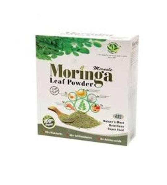 The Planner Herbal Moringa Green Tea In Pakistan Buy Online