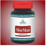 Herbo Natural MorMan Capsules Buy Online In Lahore Pakistan