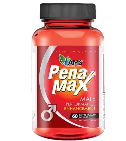 AMS PenaMax Capsule