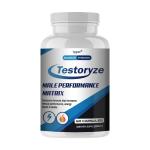 Testoryze Male Performance Capsules Available Online In Pakistan