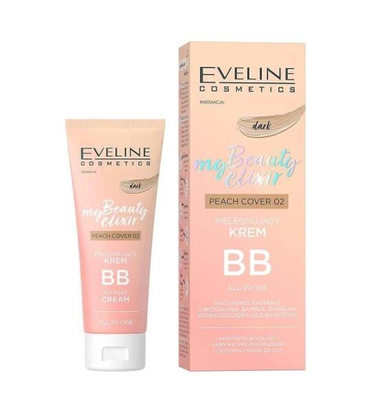 Eveline Cosmetics BB Cream Imported From USA Now In Pakistan