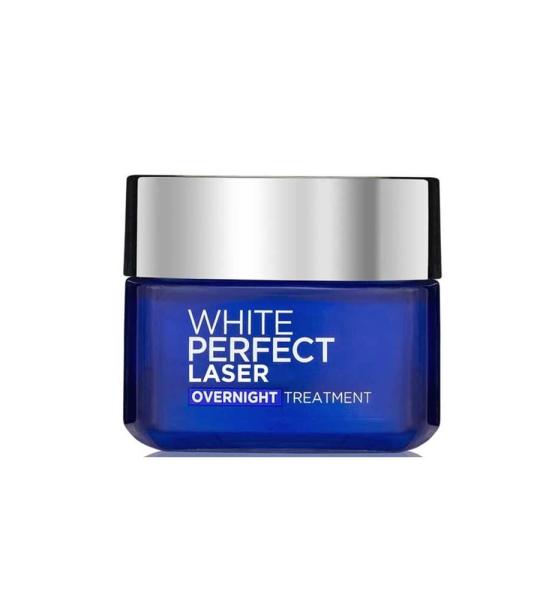 Loreal White Perfect Laser Cream Free Delivery In Pakistan