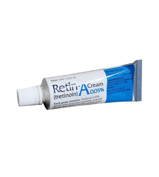 Retin A Cream 0.5